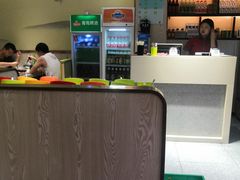 -古乐牛香·鲜牛肉牛杂火锅(新区店)