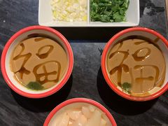 -南门四季铜锅涮肉(左家庄店)