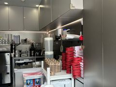-JPG canteen(广州乐峰广场店)