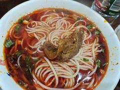 -向东街老玖面馆总店