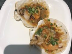 -大渔铁板烧(大悦城店)