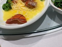 -廊亦舫Lang Yi Fang Restaurant(金桥店)