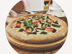 -茹·pure vegan(博华广场店)