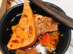-独食火锅·半米屋台(望平街店)