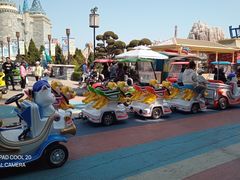 -蓬莱欧乐堡梦幻世界