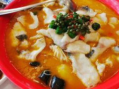 -李氏传家菜(兴城路店)