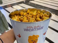 -UME影城(中国巨幕高新店)