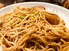 -百福麵家(新馬路店)