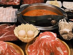 -牛匠和牛寿喜锅(西安总店)