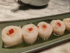桂花拉糕-苏帮袁Sue Cuisine(来福士店)