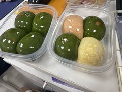 -许阿姨糕团店(南京总店)
