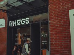 -HUGS coffee(东区店)
