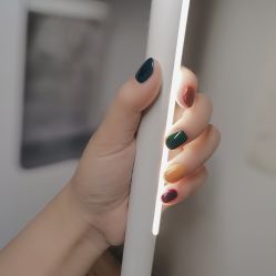 -MOMO·Nail美甲美睫