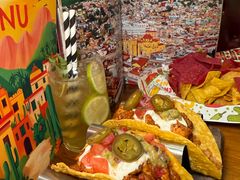 -Famous肥猫墨西哥音乐餐吧(五棵松华熙LIVE店)