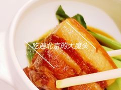 一品东坡肉-眉州东坡(中日友好医院店)