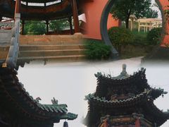 -永安水煮活鱼·仪征土菜院子