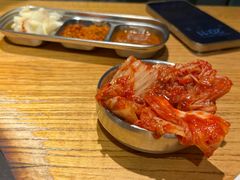-姜虎东白丁烤肉(恒隆广场店)