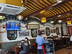 -同得兴 Since·1995 传统苏式面馆(嘉馀坊店)