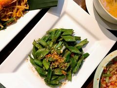 -帕蓝·暹罗料理(大学路店)