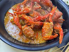 -聚味瞿记·龙虾堂(渔人码头一店)
