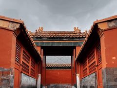 -故宫博物院(故宫)