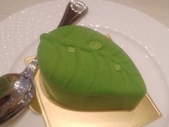 -莫奈花园法式蛋糕
