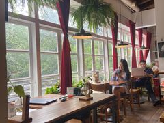 -雕刻时光咖啡馆(北师大店)