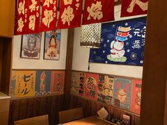 -玉川屋·深夜食堂居酒屋(柳巷店)