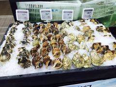 -盒马渔市餐厅