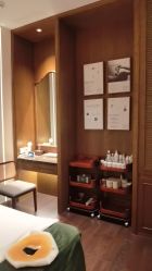 -厦门安达仕酒店·衡境SPA