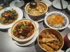 -富临轩私房菜(集庆门大街店)
