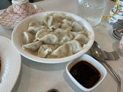 马家芹水饺-天顺渔港·海景餐厅(星海广场店)