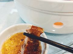脆皮烧鹅-勝記酒家·37年老字号·经典粤菜(荔枝公园店)