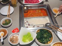 -海底捞火锅(坪山益田假日广场店)
