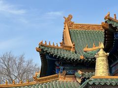 -席力图召