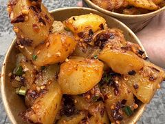 -周小亮丁家坡洋芋(全国总店)