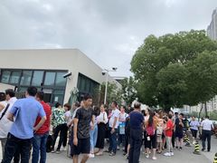 -江苏省苏州实验中学