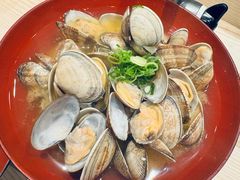 -海鲜三崎港(镰仓小町通店)