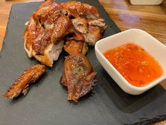 -金穗园·砂锅粥.醉鸡煲火锅(长寿路店)