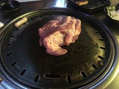 -杀猪天·韩国烤肉(铁路街第一分店)