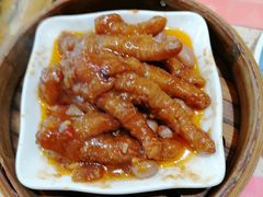 -点都德(海岸城店)