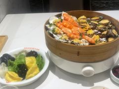 -双合园·海鲜水饺青岛菜(万佳广场店)