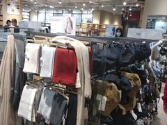 -MUJI无印良品(万达仓山店)