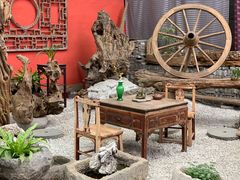 -金科花卉市场