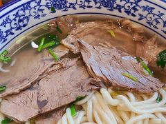 -金味德兰州牛肉拉面