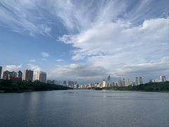-南宁南湖公园