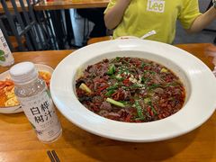 -邱大妈水煮(龙山店)