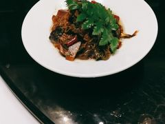 -丰收日·小海鲜·沪上家宴(顾村正大店)