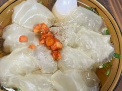 -北门严记小吃(九华中路店)