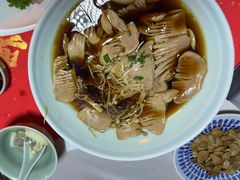 热炝腰花-孔乙己酒家(虹桥路店)